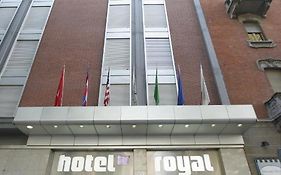 Royal Hotel Torino